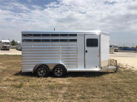 horse trailers for sale in ms